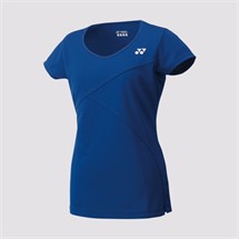 Ladies-Polo 20290, dark blue