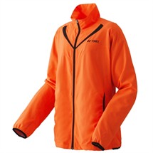 Ladies-Jacke 57014, shine orange