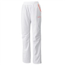 Ladies-Hose 67014, white