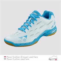 POWER CUSHION AERUS L