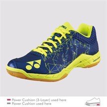 POWER CUSHION AERUS 2 MEN