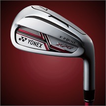 Irons