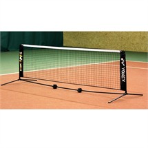 AC 344, mobile Tennis Netz-Anlage