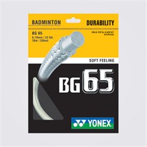 BG65 Packet
