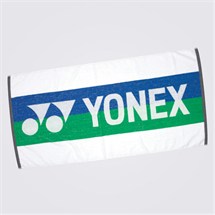 AC705WEX Shower Towel - Badminton
