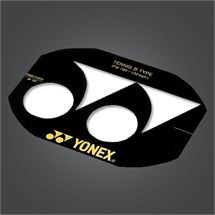 AC502BEX Stencil Card As brochure