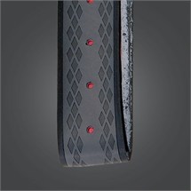 AC119TEX Basic NS Grip (3 wraps) Handle
