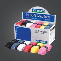 AC420EX Hi Soft Grap - Tennis