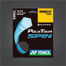 POLYTOUR SPIN Packet