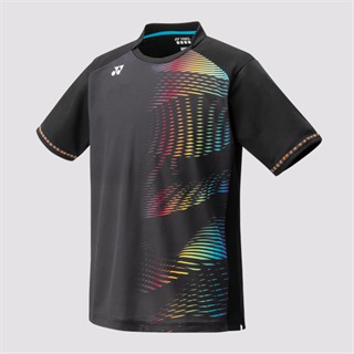 Polo-Shirt 12130, black