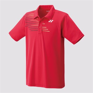 Junior Polo 12133J, crystal red