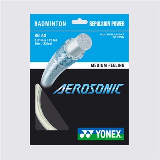 AEROSONIC