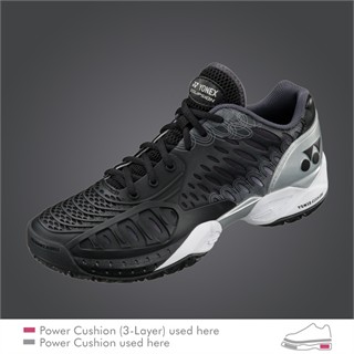 POWER CUSHION ECLIPSION