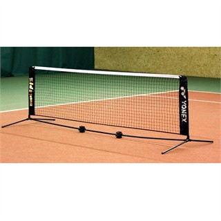 AC 344, mobile Tennis Netz-Anlage