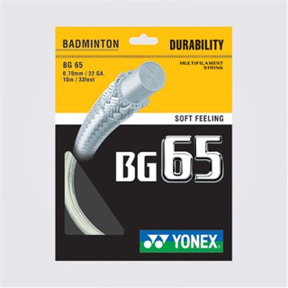 BG65 Packet