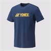 T-Shirt 16244, navy blue