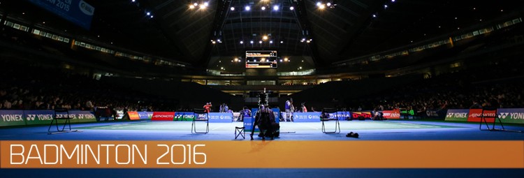 Badminton