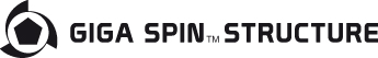Giga SpinTM Structure