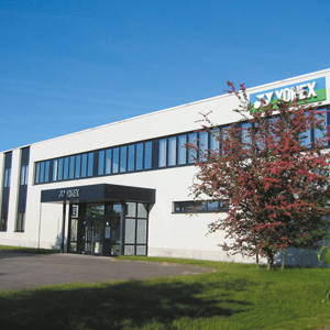 YONEX GmbH