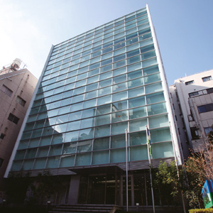 YONEX Co., Ltd. (Headquarters)