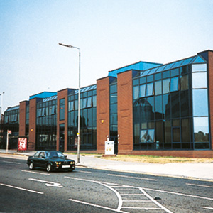 YONEX U.K. Ltd.
