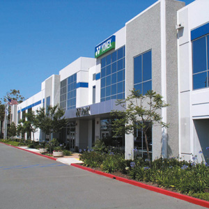 YONEX Corporation U.S.A.