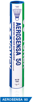 AEROSENSA-50