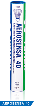 AEROSENSA-40